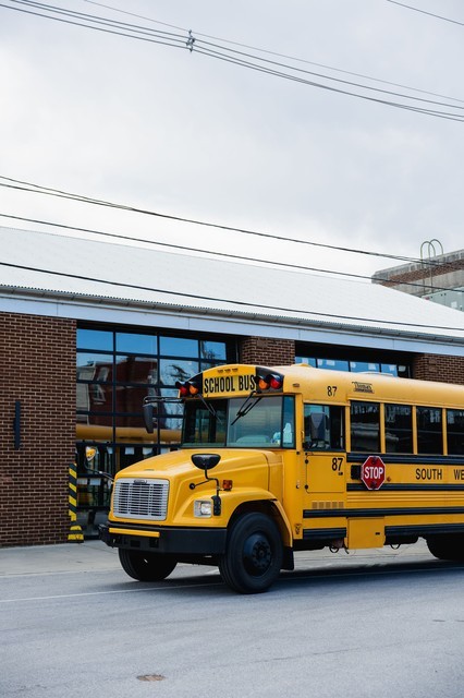 Field Trip at Keystone Kidspace
