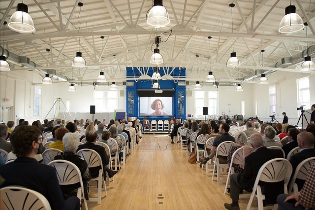 YCCF Annual Meeting 2022